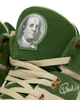 33 HI x RAKIM Pelican/Willow/Almond PAID IN FULL - Ewing Athletics