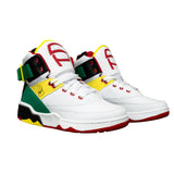 33 HI x SALT N PEPA White/Black/Red/Green