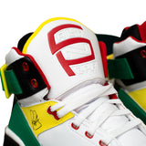 33 HI x SALT N PEPA White/Black/Red/Green