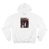 Ol' Dirty Bastard this Champion hoodie costed a lot