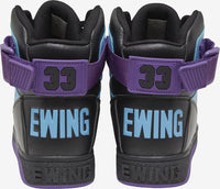 33 HI x ORION REBOUND Black/Purple/Teal