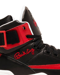 33 HI Black/Red/White