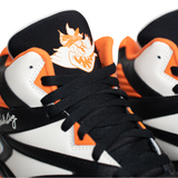 SPORT LITE x CRASH BOYS Cream/Black/Orange