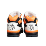 SPORT LITE x CRASH BOYS Cream/Black/Orange