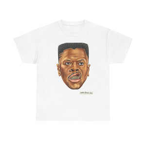 Ewing x Laurens J Collabo T-Shirt