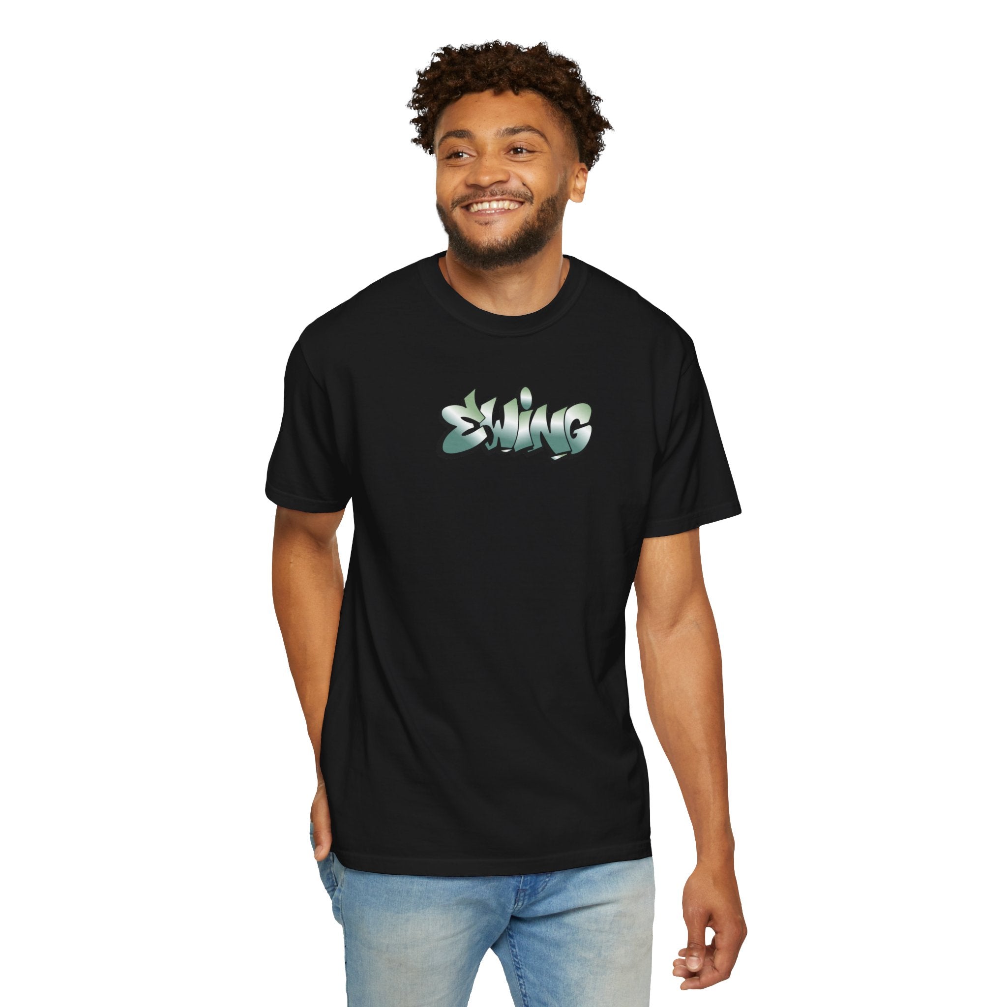 Ewing x Cope T-Shirt