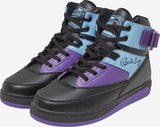 33 HI x ORION REBOUND Black/Purple/Teal