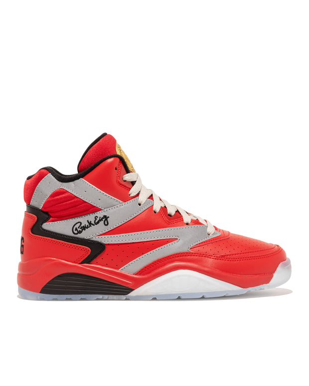Sport Lite Shoe x COPE Tomato Black Ewing Athletics