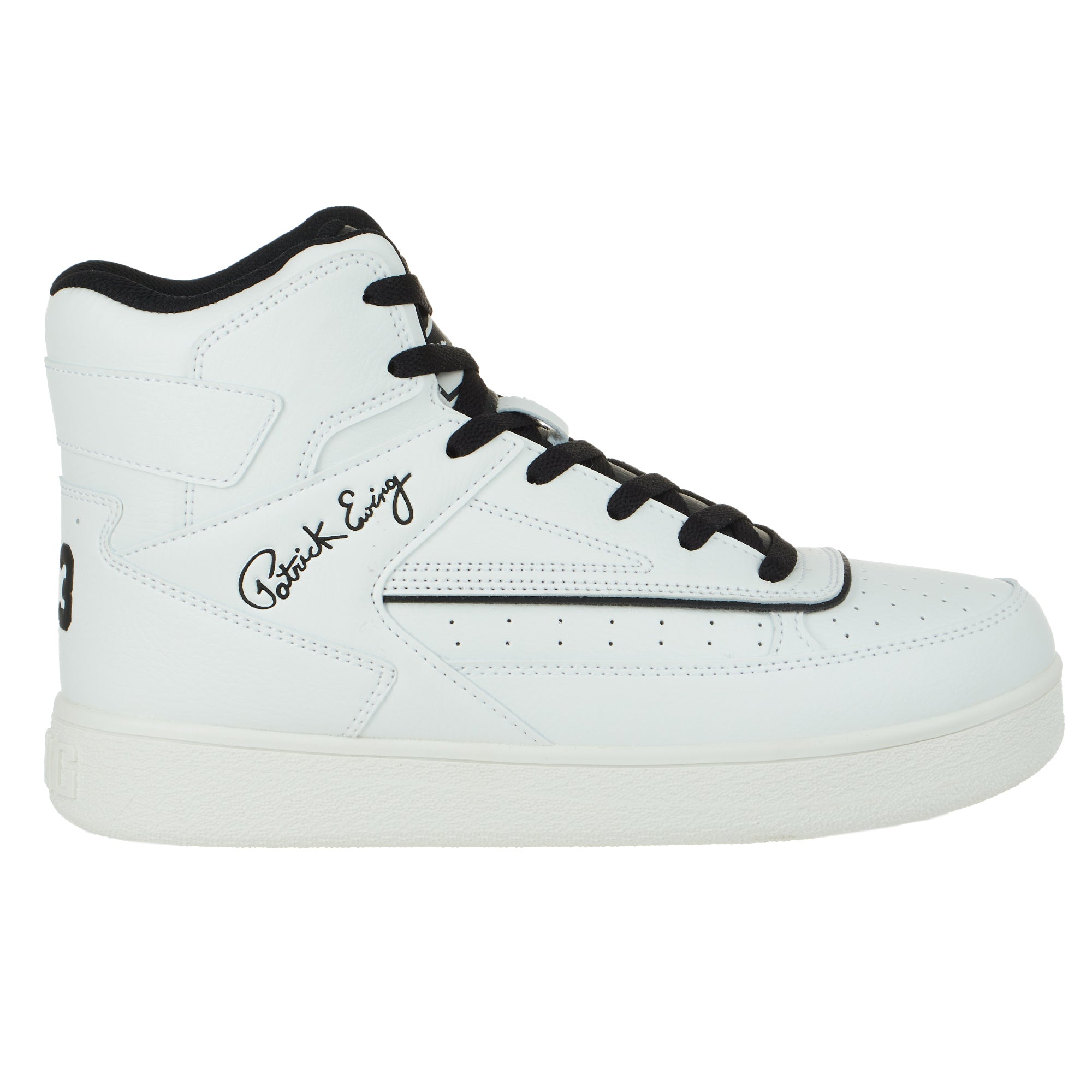 REBOUND ORION White/Black