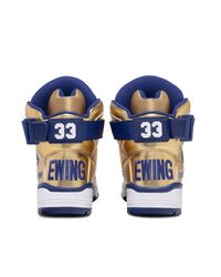 33 HI Gold/Blue/Orange CHAMPIONSHIP PREORDER