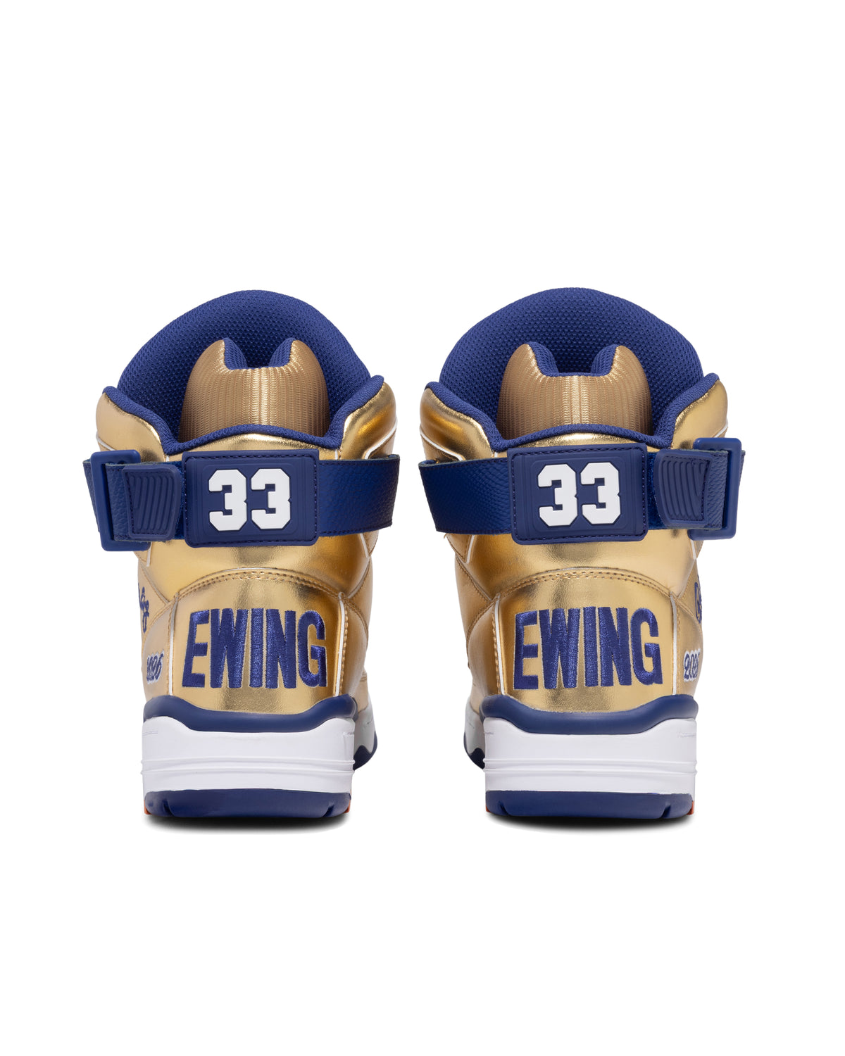 33 HI Gold/Blue/Orange CHAMPIONSHIP PREORDER