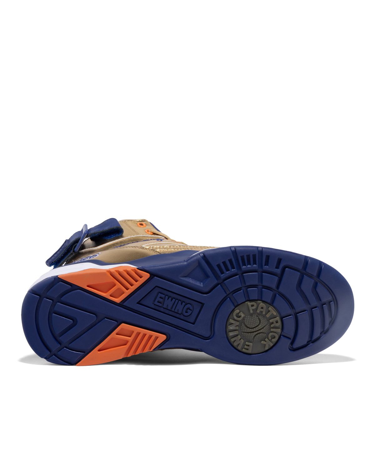33 HI Gold/Blue/Orange CHAMPIONSHIP PREORDER