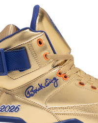 33 HI Gold/Blue/Orange CHAMPIONSHIP PREORDER