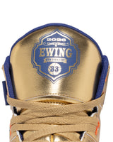 33 HI Gold/Blue/Orange CHAMPIONSHIP PREORDER