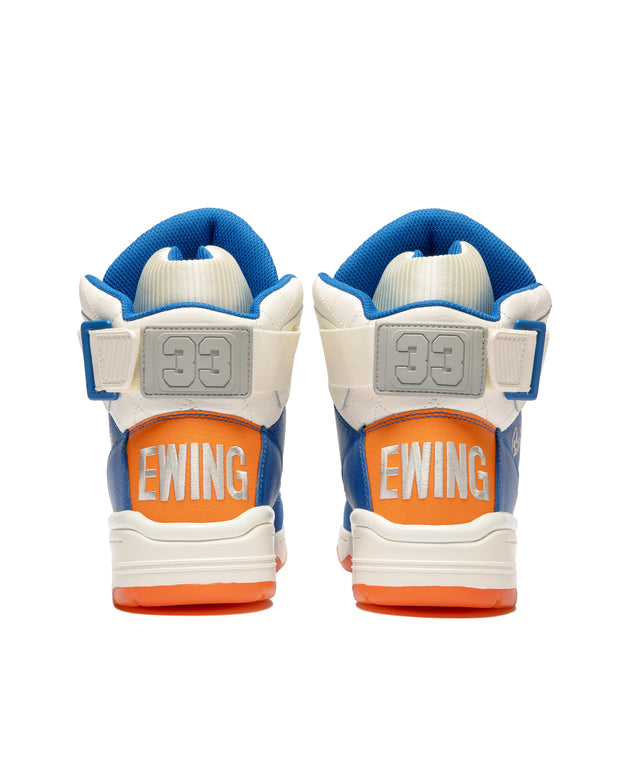 33 HI 75 Greatest Players Sneaker Ewing Athletics Ewing Athletics