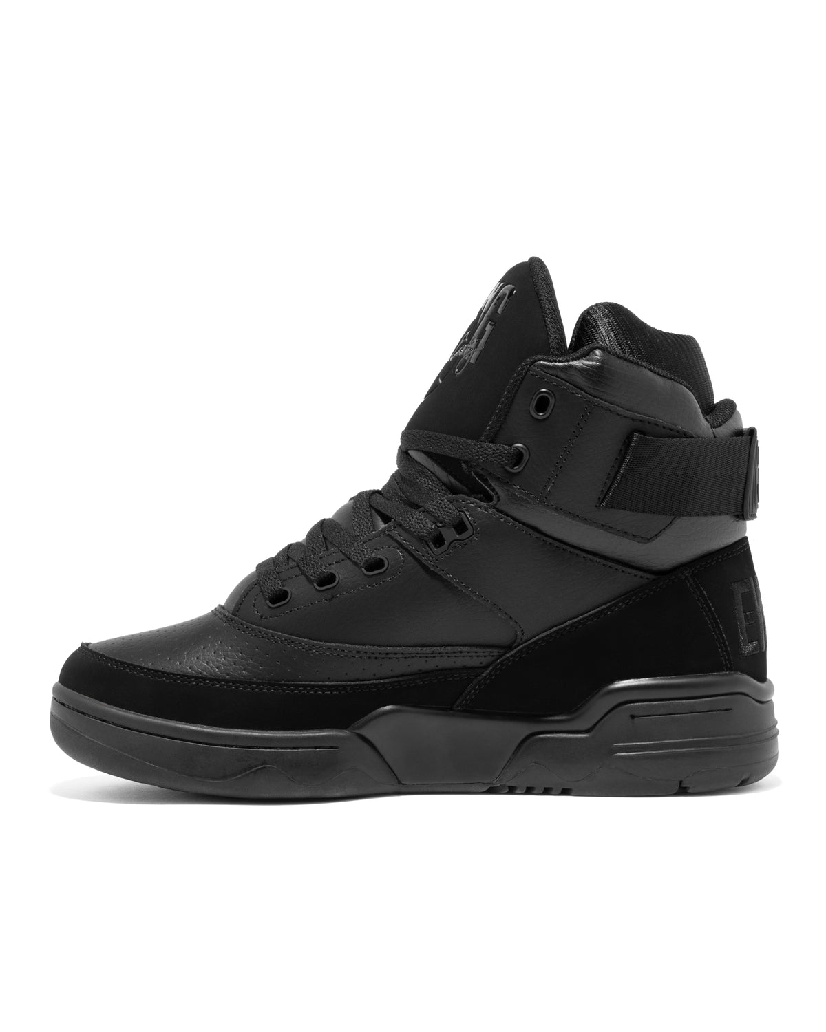 33 HI Black/Black PREORDER
