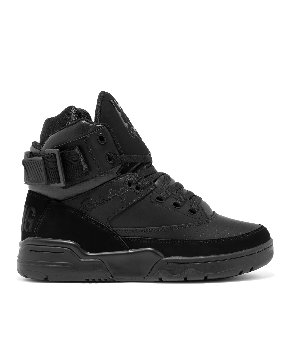 33 HI Black/Black PREORDER
