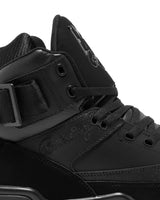 33 HI Black/Black PREORDER