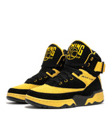 33 HI OG Black/Mustard JAPAN