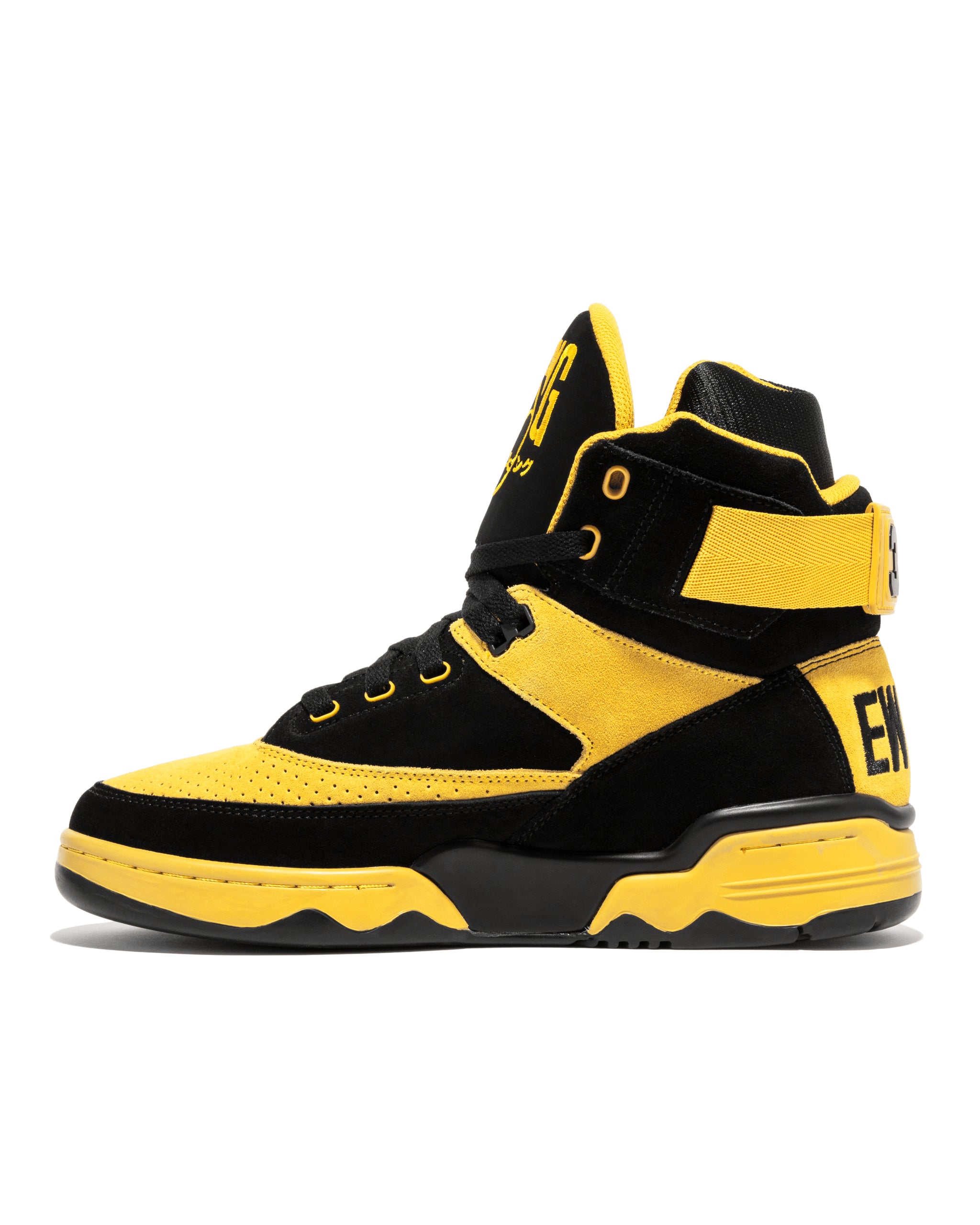 33 HI OG Black/Mustard JAPAN