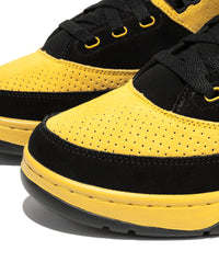 33 HI OG Black/Mustard JAPAN