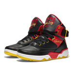 33 HI Black/Red/Yellow/White