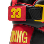 33 HI Black/Red/Yellow/White