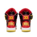 33 HI Black/Red/Yellow/White