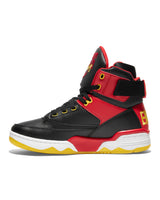 33 HI Black/Red/Yellow/White