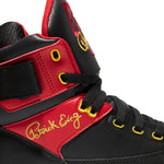 33 HI Black/Red/Yellow/White