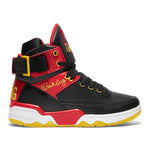 33 HI Black/Red/Yellow/White