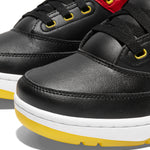 33 HI Black/Red/Yellow/White