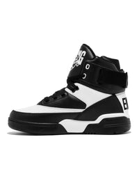 33 HI OG Black/White/White