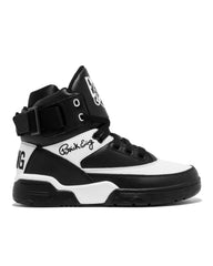 33 HI OG Black/White/White