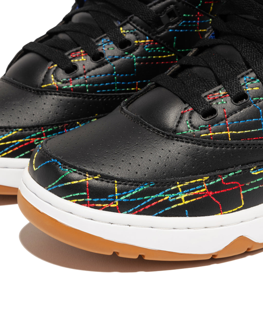 Common X 33 HI Sneaker | Ewing Athletics â Ewing Athletics