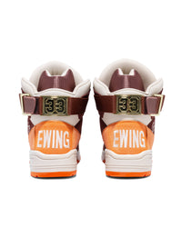 33 HI Cream/Brown/Orange PREORDER