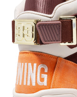 33 HI Cream/Brown/Orange PREORDER