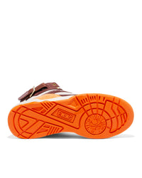 33 HI Cream/Brown/Orange PREORDER