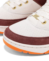 33 HI Cream/Brown/Orange PREORDER