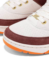 33 HI Cream/Brown/Orange PREORDER