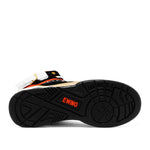 33 HI x BASKETBALL HALL OF FAME Orange/Black/Gold