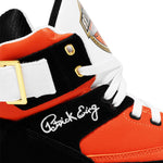 33 HI x BASKETBALL HALL OF FAME Orange/Black/Gold