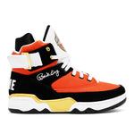 33 HI x BASKETBALL HALL OF FAME Orange/Black/Gold