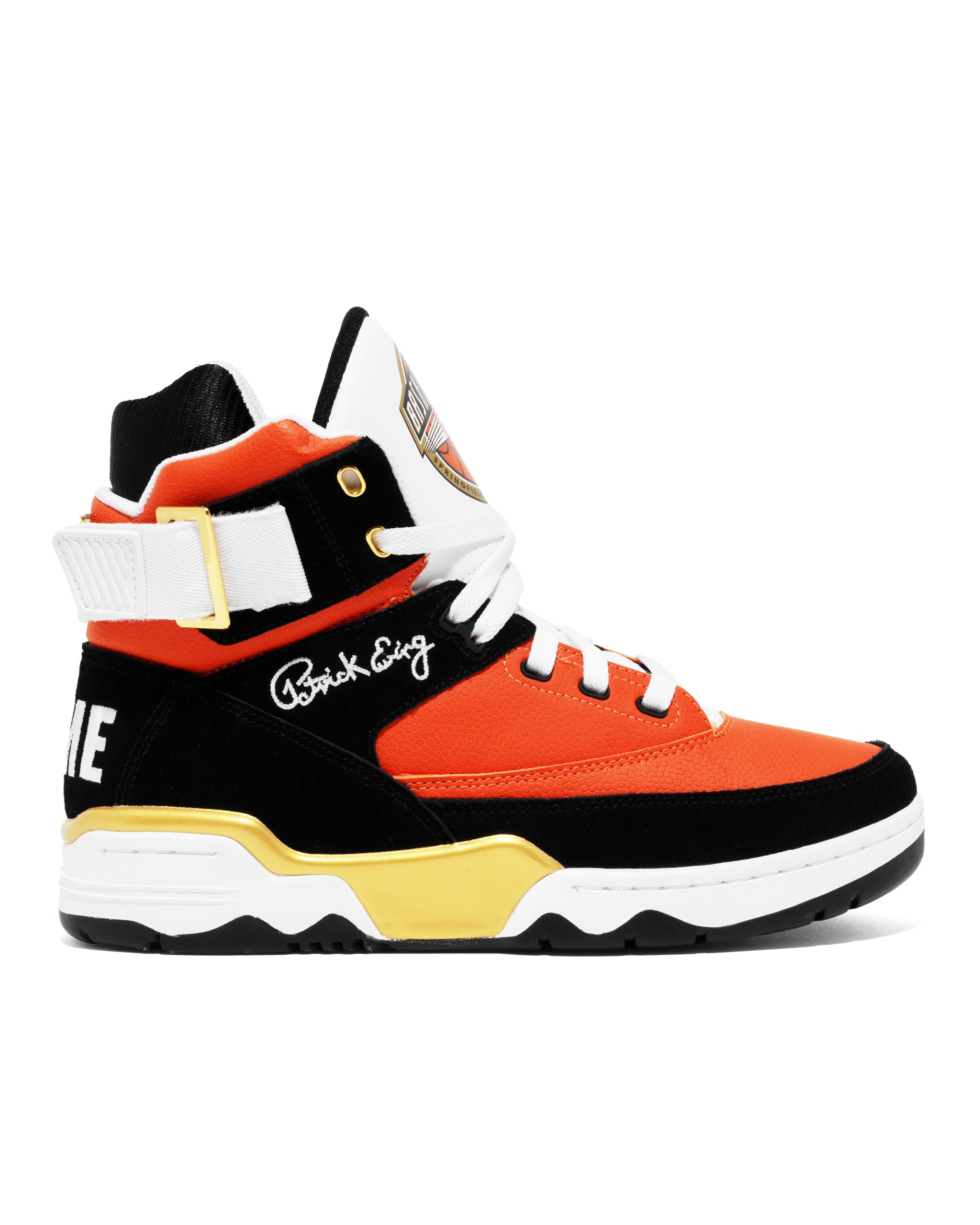 Tenis Patrick Zapatos Ewing Zapatillas Patrick Ewing España 33 HI