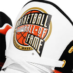 33 HI x BASKETBALL HALL OF FAME Orange/Black/Gold