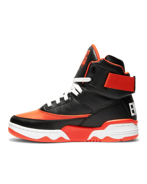 33 HI Black/Orange/White HALLOWEEN