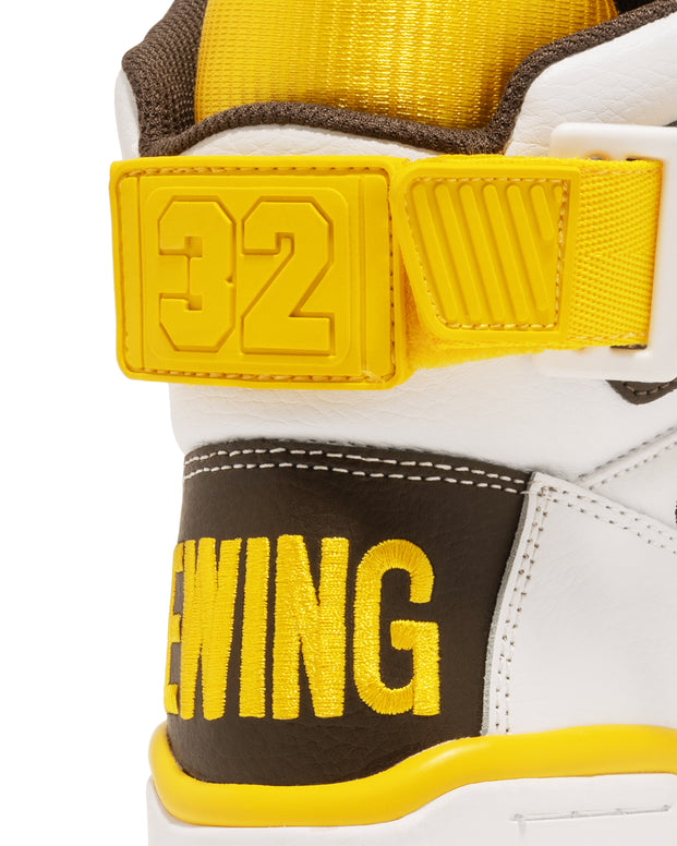 33 HI HIGH SCHOOLSneaker | Ewing Athletics – Ewing Athletics
