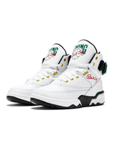 33 HI OG White/Black/Green/Yellow JAMAICA PREORDER