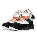 33 HI x KID N PLAY White/Black/Multi PREORDER