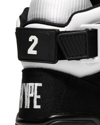 33 HI x KID N PLAY White/Black/Multi